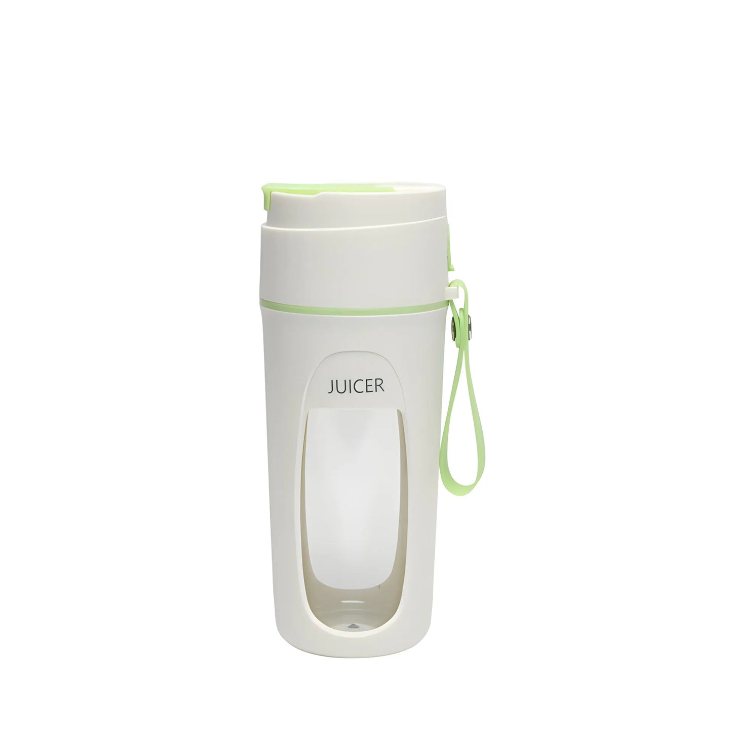 Portable Blender USB Rechargeable Personal Size Blender Juicer