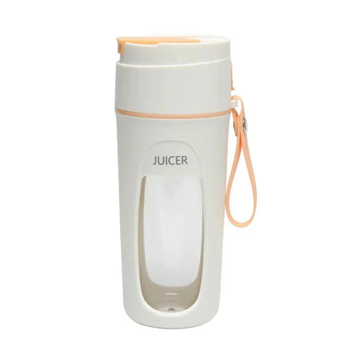 Portable Blender USB Rechargeable Personal Size Blender Juicer