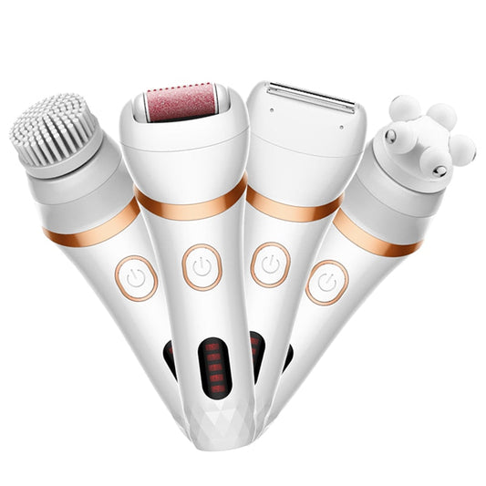 Electric Foot Grinder Vacuum Callus Remover Foot Pedicure Tools