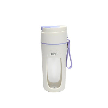 Portable Blender USB Rechargeable Personal Size Blender Juicer