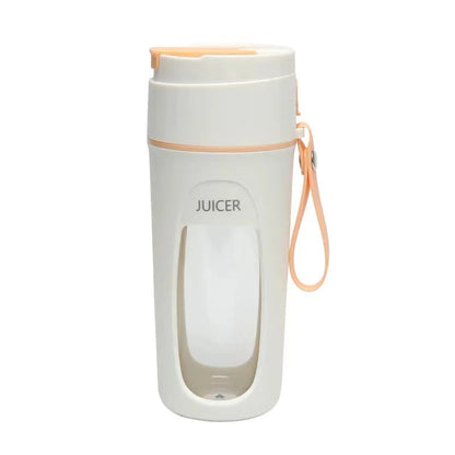 Portable Blender USB Rechargeable Personal Size Blender Juicer