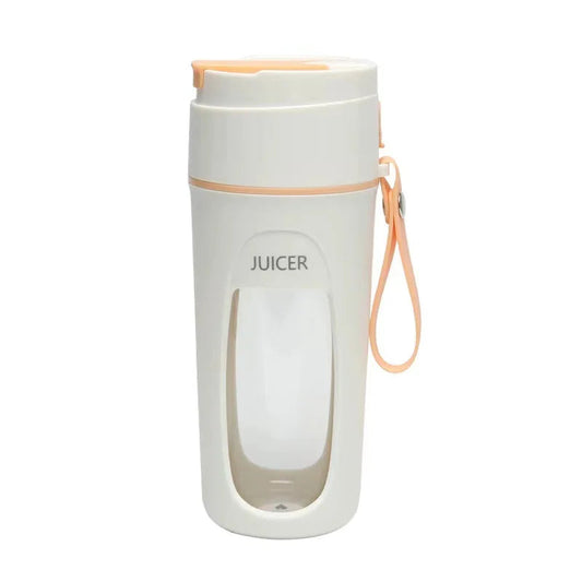 Portable Blender USB Rechargeable Personal Size Blender Juicer